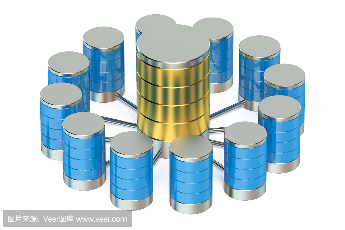 數(shù)據(jù)庫(kù)和數(shù)據(jù)存儲(chǔ)概念