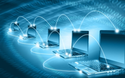 在微型計算機中,微處理器的主要功能是進(jìn)行